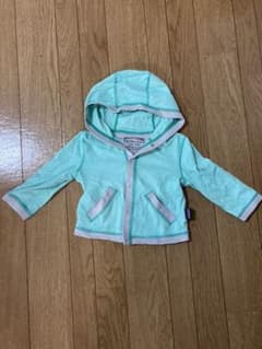 patagonia パーカー 80のサムネイル