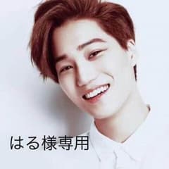EXO EX'ACT CDのサムネイル