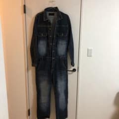 つなぎのサムネイル