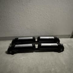 inno TX727 スキースノーボードキャリア - メルカリ