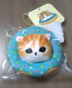 mofusand ドーナツくじ C賞 - メルカリ