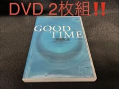【貴重】【廃盤】ASKA ソロコンサート GOOD TIME 初回限定【DVD】 ASKA CONCERT TOUR「GOOD TIME」 DVD - メルカリ