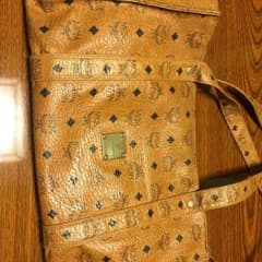 MＣM バッグのサムネイル