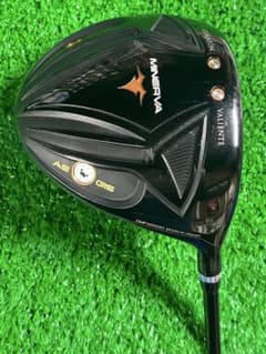 【飛距離重視仕様1w】ミネルヴァ ヴァリエンテ　アッタス サンライズ 50S 飛距離重視仕様1w】ミネルヴァ ヴァリエンテ アッタス サンライズ 50S