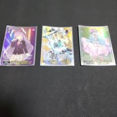 ム*ン様 ヴァイス東方 TDP 3枚セットのサムネイル