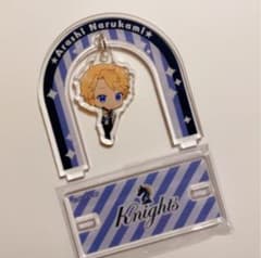 あんスタ ゆらゆらアクリルスタンド 鳴上嵐のサムネイル