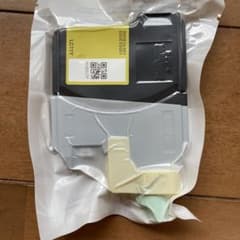 【新品】brother純正 インクカートリッジ(2色)のサムネイル