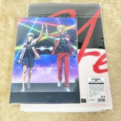 【新品/未使用】テニフェス 2025 スポーツタオル