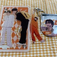 まとめ売り】超特急 柏木悠 ハル セット売り - メルカリ