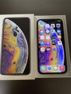 iPhone XS 64gbのサムネイル