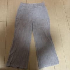コーデュロイパンツ LLサイズのサムネイル