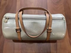 LOUIS VUITTON ヴェルニ ベッドフォード ハンドバッグのサムネイル