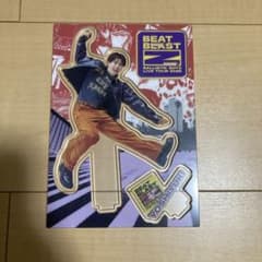 BALLISTIK BOYZ 加納嘉将 アクリルスタンド - メルカリ