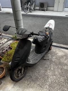 ホンダスーパーディオAF27ジャンク Yahoo!オークション - 「dio af27 zx」(50cc以下)(ホンダ)の落札相場