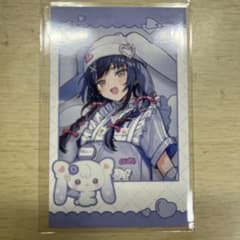 にじさんじ 先斗寧のサムネイル