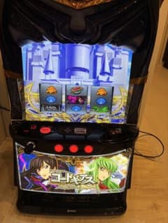 かずとらさま専用 サミー パチスロ コードギアス 反逆のルルーシュ かずとらさま専用 サミー パチスロ コードギアス 反逆のルルーシュ