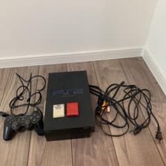 5000→3500円‼️　8月10日17時まで　PS2のサムネイル