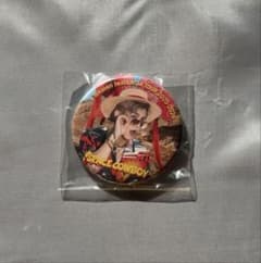 岩田剛典 SPACE COWBOY 缶バッジ - メルカリ