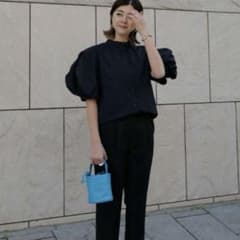 lohen ローヘン ダブルウェストハーフパンツ 36 新品同様|mercari