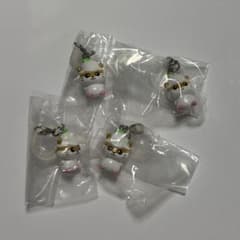 サンリオオールスターズ　めじるしアクセサリー　コロコロクリリンのサムネイル