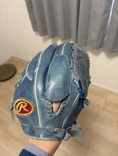 ローリングス　投手用　値下げのサムネイル
