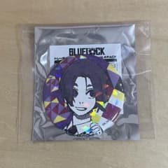 ブルーロック 御影玲王 ホログラム缶バッジのサムネイル