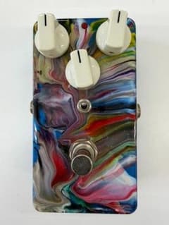 Landgraff Distortion Box #168 2010年製のサムネイル