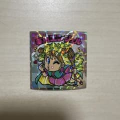 かわいいビックリマンシール 春風エンジェル No.27のサムネイル