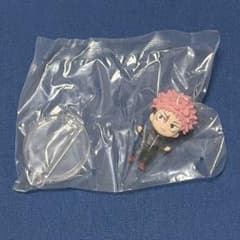 呪術廻戦 コレクションフィギュアリッチ 虎杖悠仁のサムネイル