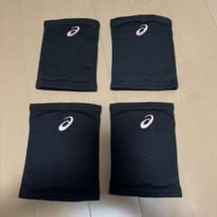 新品未使用 アシックス サポーター サイズLのサムネイル