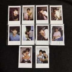 seventeen 沖縄 かりゆし　チェキ エスクプス SEVENTEEN】 NEW_ S.COUPS エスクプス チェキ - メルカリ