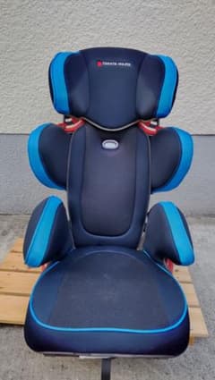 タカタジュニアシートのサムネイル
