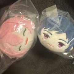 あんスタ もちマス 桃李 弓弦 セットのサムネイル