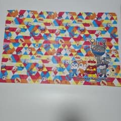 Anpanman Kids Collection レジャーシートのサムネイル
