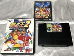 ネオジオ ROM 得点王2 NEOGEO SNK - メルカリ