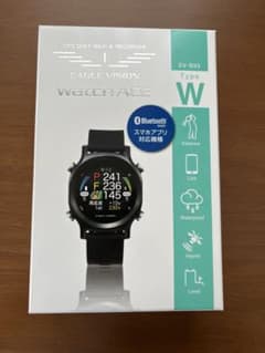 イーグルビジョン ウォッチエース (watchACE) EV-933のサムネイル