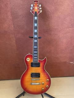 1997年製　アリアプロ2 　PE-DLX　セットネック　 ダンカンデザイン m16351205632_1.jpg?1742880881