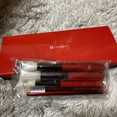 専用⭐︎竹田ブラシ/熊野筆　6本セットのサムネイル