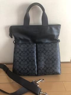 コーチバッグのサムネイル
