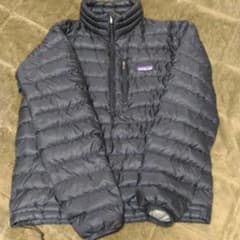 Patagoni ダウンジャケットのサムネイル