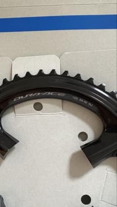 SHIMANO DURA-ACE チェーンリング 54T 12S - メルカリ