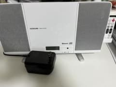 【CDシステム】KOIZUMI SDB-4339/Wのサムネイル