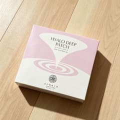 新品 北の快適工房 ヒアロディープパッチ1つセット/&oのサムネイル