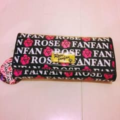 ROSE FANFAN お財布のサムネイル