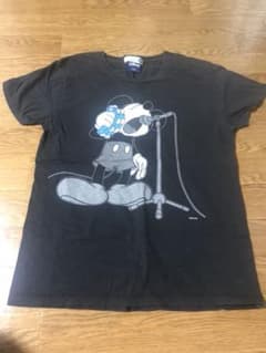 Summer sonic 2011 ミッキーTシャツのサムネイル