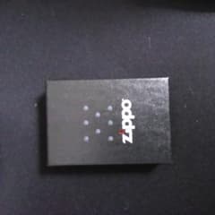 zppoライター　箱付きのサムネイル