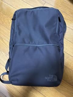 THE NORTH FACE バックパック リュック ブラックのサムネイル