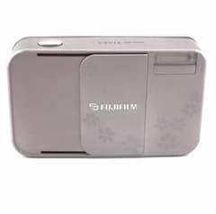 [동작 확인 완료] FUJIFILM TARIKA 컴팩트 필름 카메라