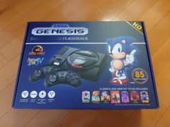 SEGA GENESIS FLASHBACK HD メガドライブ - メルカリ