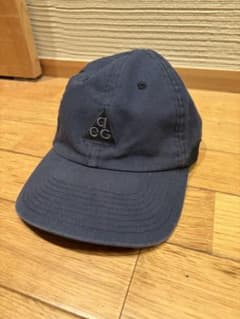 ナイキ　NIKE ACG キャップ